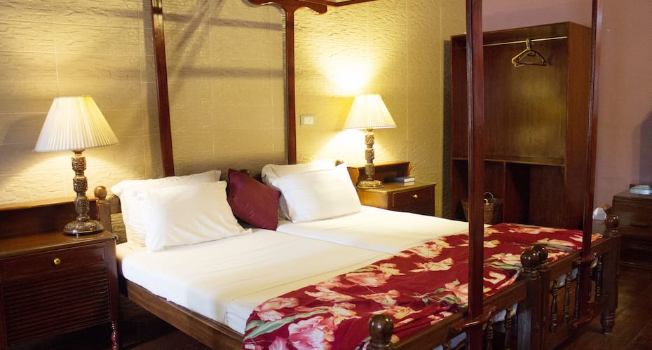 Arches - The Heritage Hotel, Kochi 2